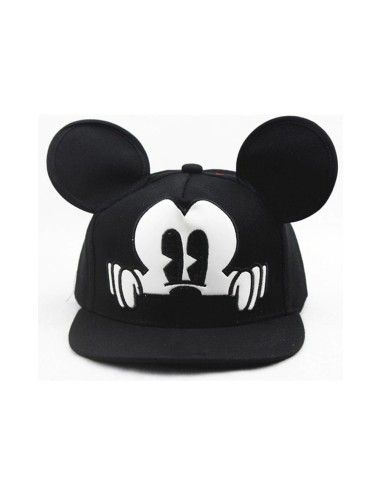 Gorra Mickey