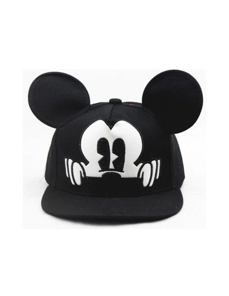 Gorra Mickey