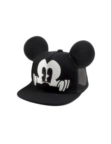 Gorra Mickey