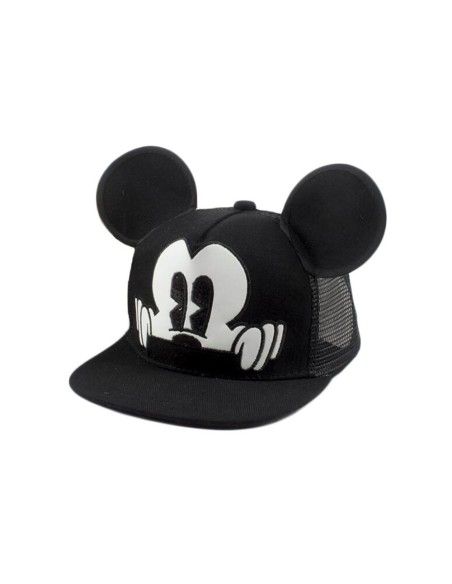 Gorra Mickey