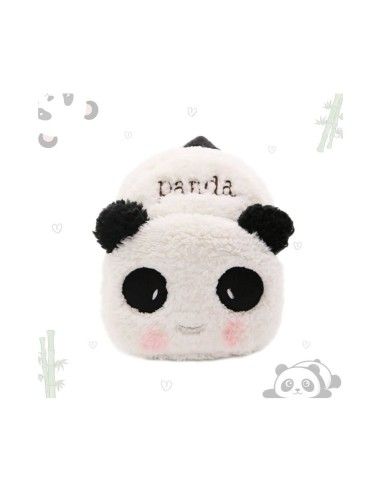 Mochila Osito Panda