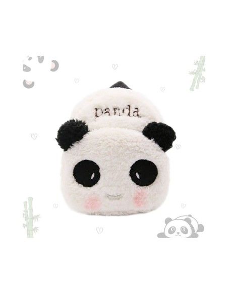 Mochila Osito Panda