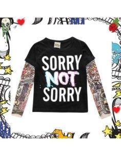 Camiseta Tatoo