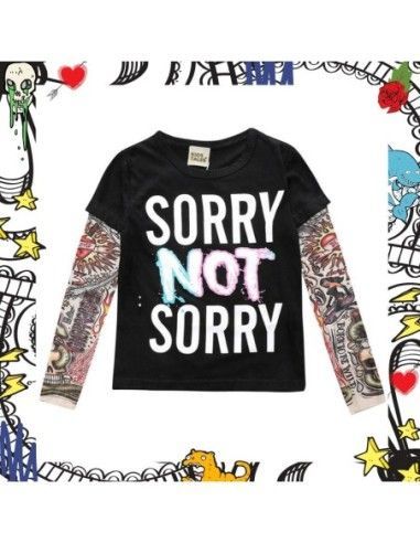 Camiseta Tatoo