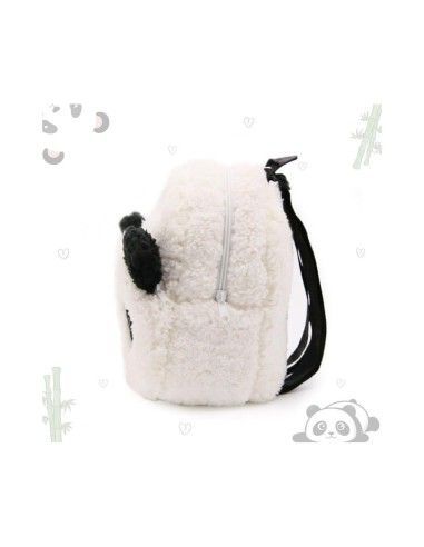 Mochila Osito Panda