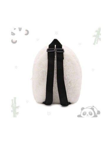 Mochila Osito Panda