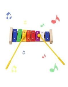 Xilófono Musical
