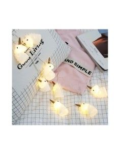 Luces Unicornio 2