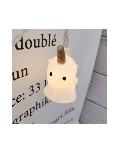 Luces Unicornio