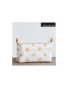 Almacenamiento Luxury 2 uds 2