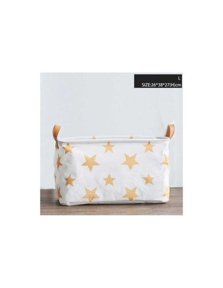 Almacenamiento Luxury 2 uds