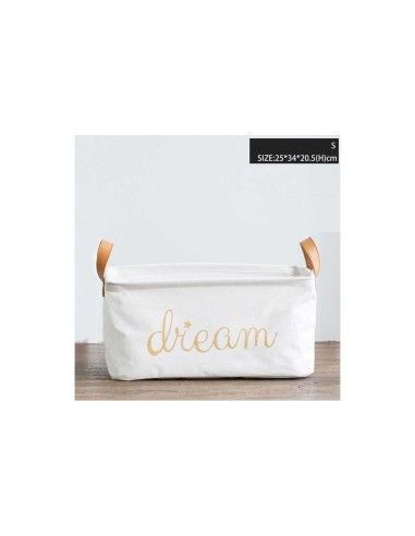 Almacenamiento Luxury 2 uds