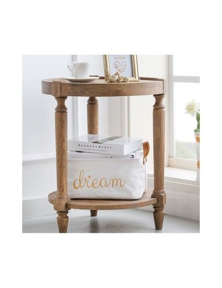 Almacenamiento Luxury 2 uds