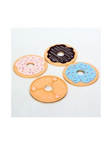 Posavasos Donuts