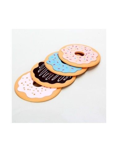 Posavasos Donuts