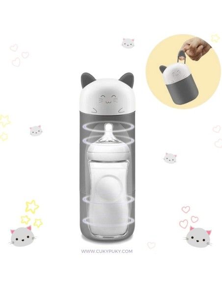 Esterilizador Portátil
