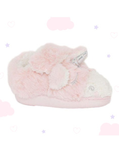 Zapatilla Unicornio