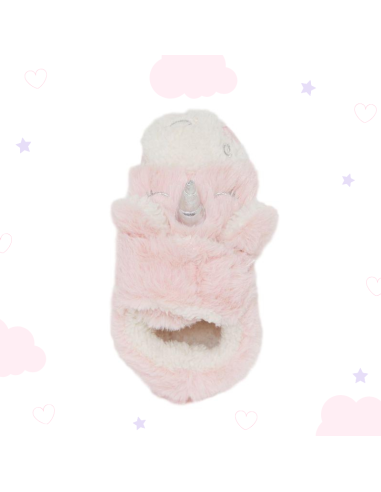 Zapatilla Unicornio