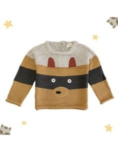 Jersey Mapache