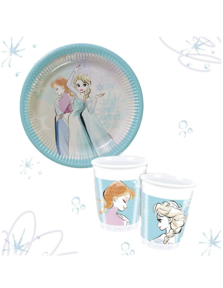 Pack Cumple Frozen2