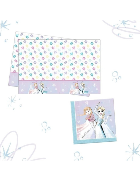 Pack Cumple Frozen2