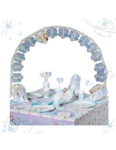Pack Cumple Frozen2