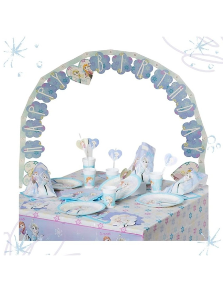 Pack Cumple Frozen2