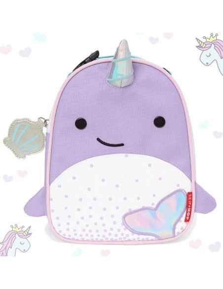 Bolsa Térmica Narwhal