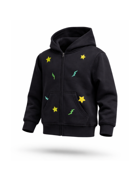 Sudadera Bob Esponja Personalizada