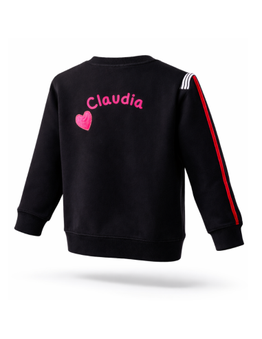 Sudadera Personalizada Unicornio