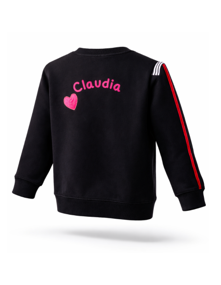 Sudadera Personalizada Unicornio