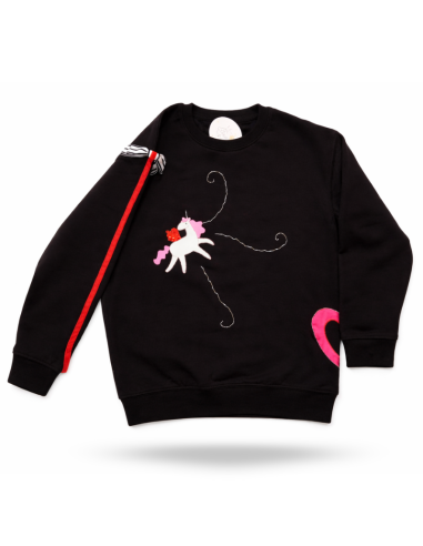 Sudadera Personalizada Unicornio