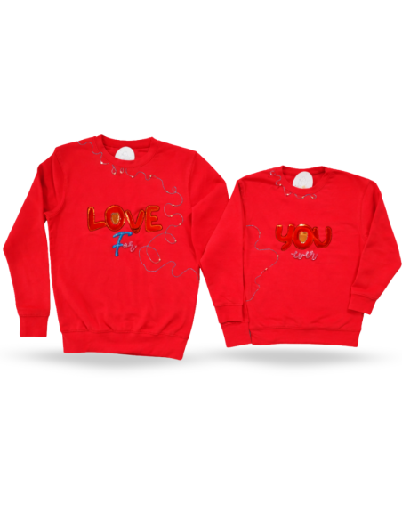 Match Love Forever