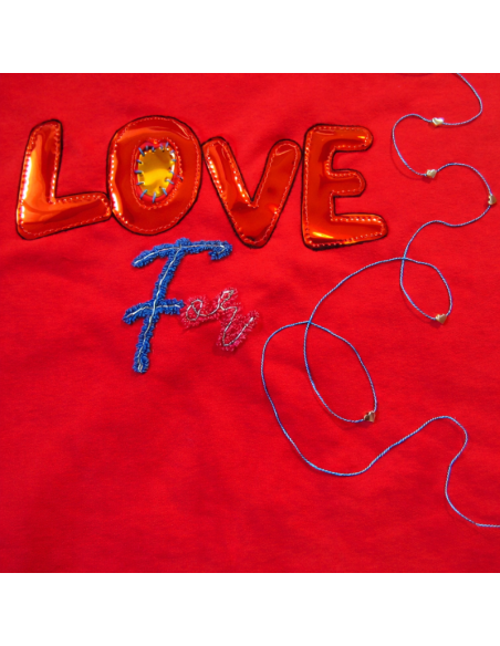 Match Love Forever