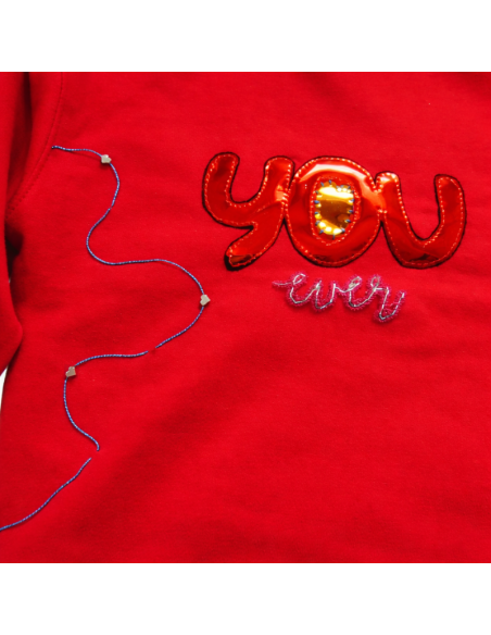 Match Love Forever